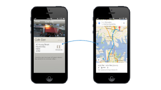 iOS Devs Now Have Access To Google's Awesome Maps